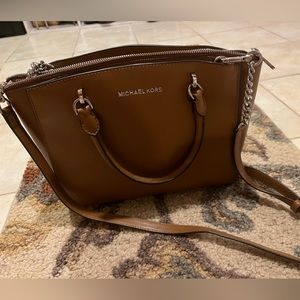 MICHAEL KORS TOTE BAG